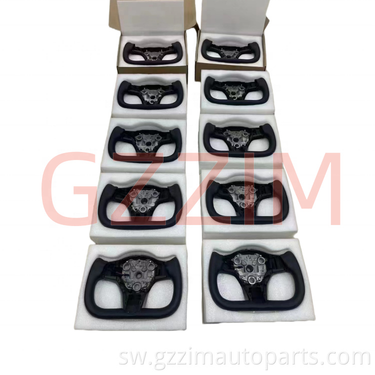 Sehemu za gari za gari za gari kwa gari kwa Tesla